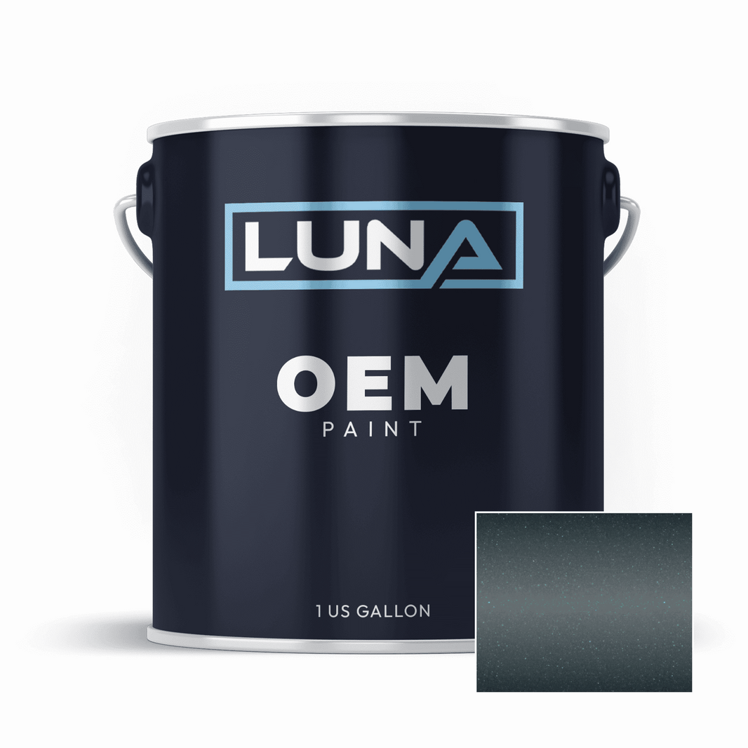 Honda | Acura Clover Green P. 1 G95P | Luna OEM Basecoat