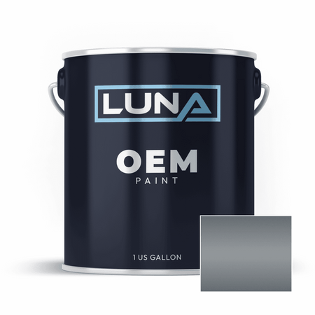 Ford Conquer JMWAWHA | Luna OEM Basecoat