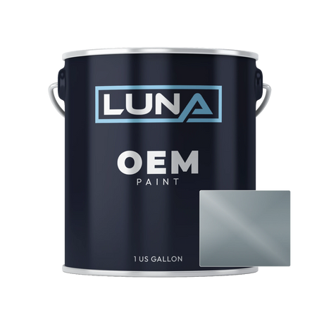 Rivian Limestone P. A1BL | Luna OEM Basecoat - Gallon
