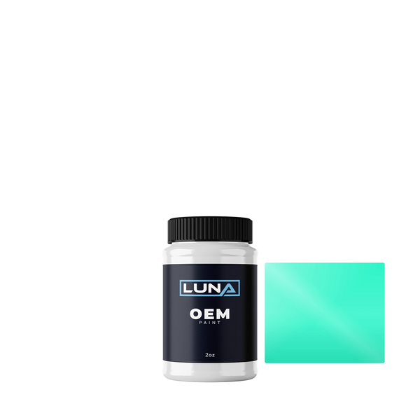 2oz Touch Up Bottle w/ Brush variant image