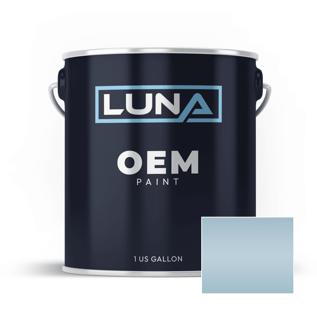Nissan Sky M. 2 106 | Luna OEM Basecoat