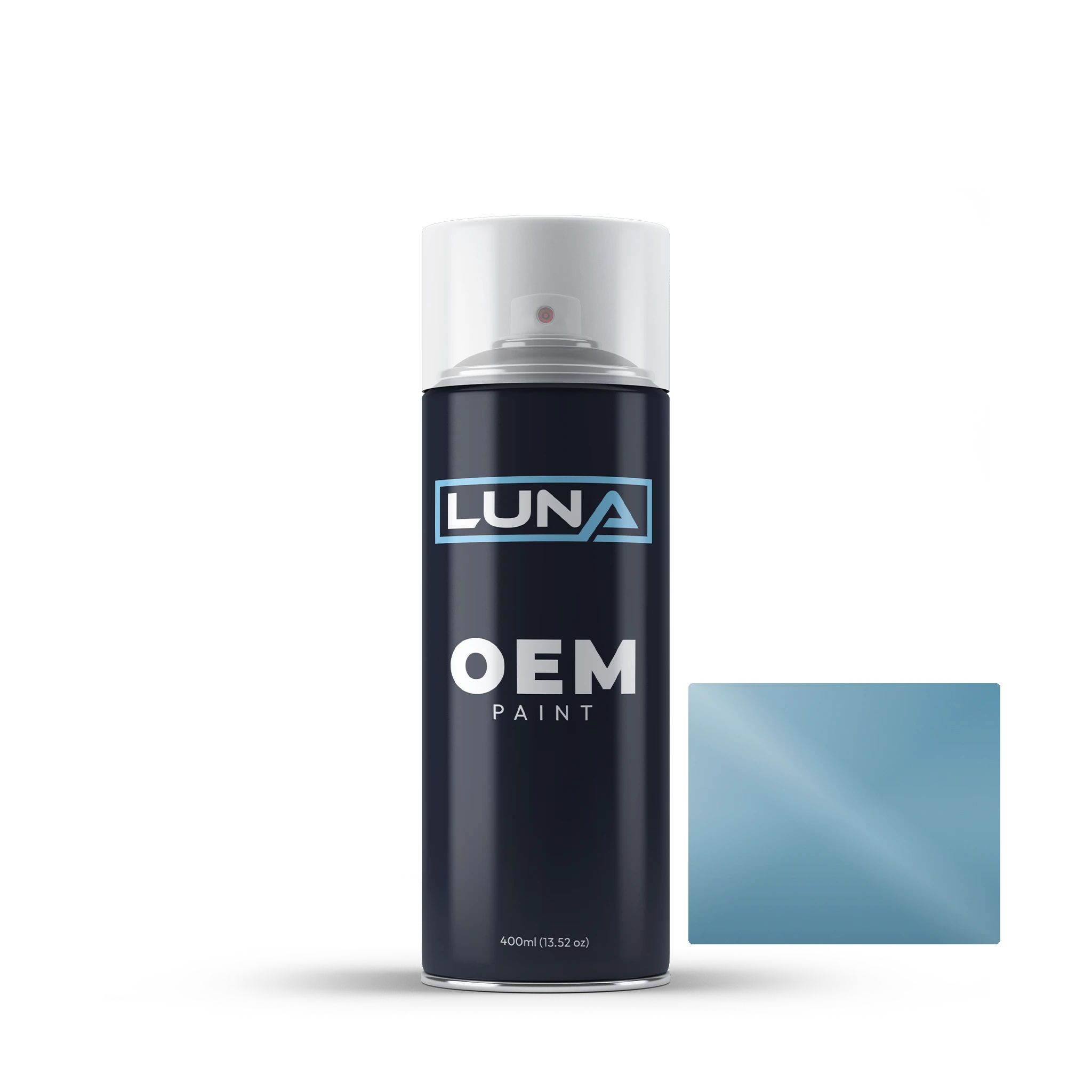 Luna Undercoat Blue LN676 - Aerosol