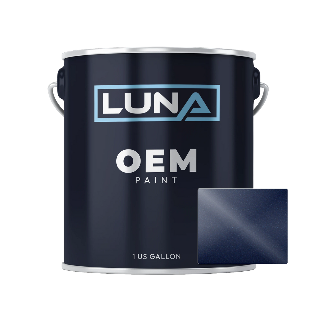 Subaru Comb. Of Sub 678 / Sub 821 982 | Luna OEM Basecoat - Gallon