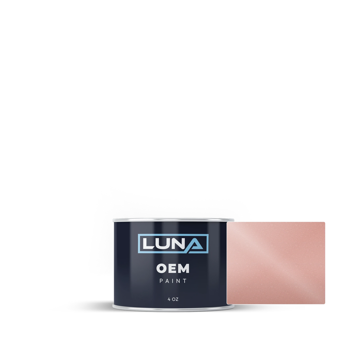 Honda | Acura Premium Pink P. R562P | Luna OEM Basecoat - 4oz