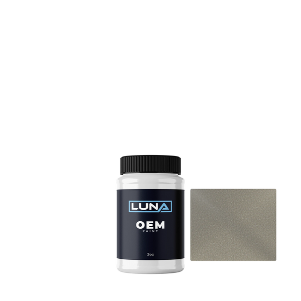 2oz Touch Up Bottle w/ Brush variant image