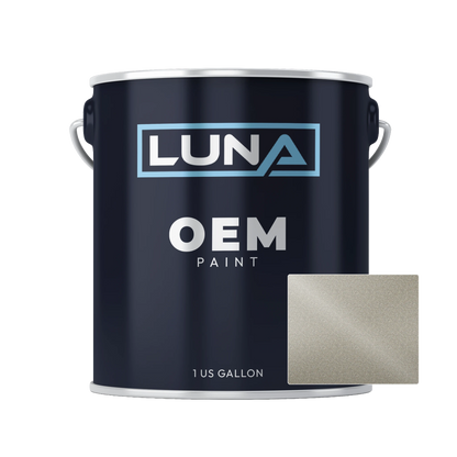 Toyota Light Beige M. 4D2 | Luna OEM Basecoat - Gallon