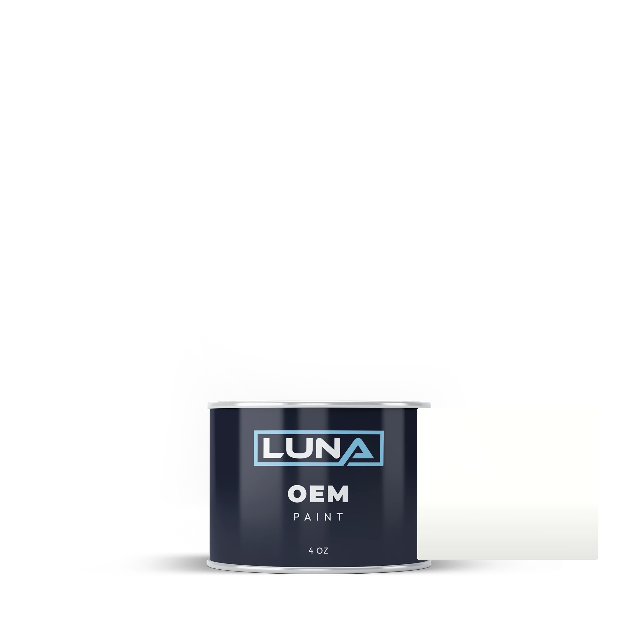 Luna Undercoat White LN420 - 4oz