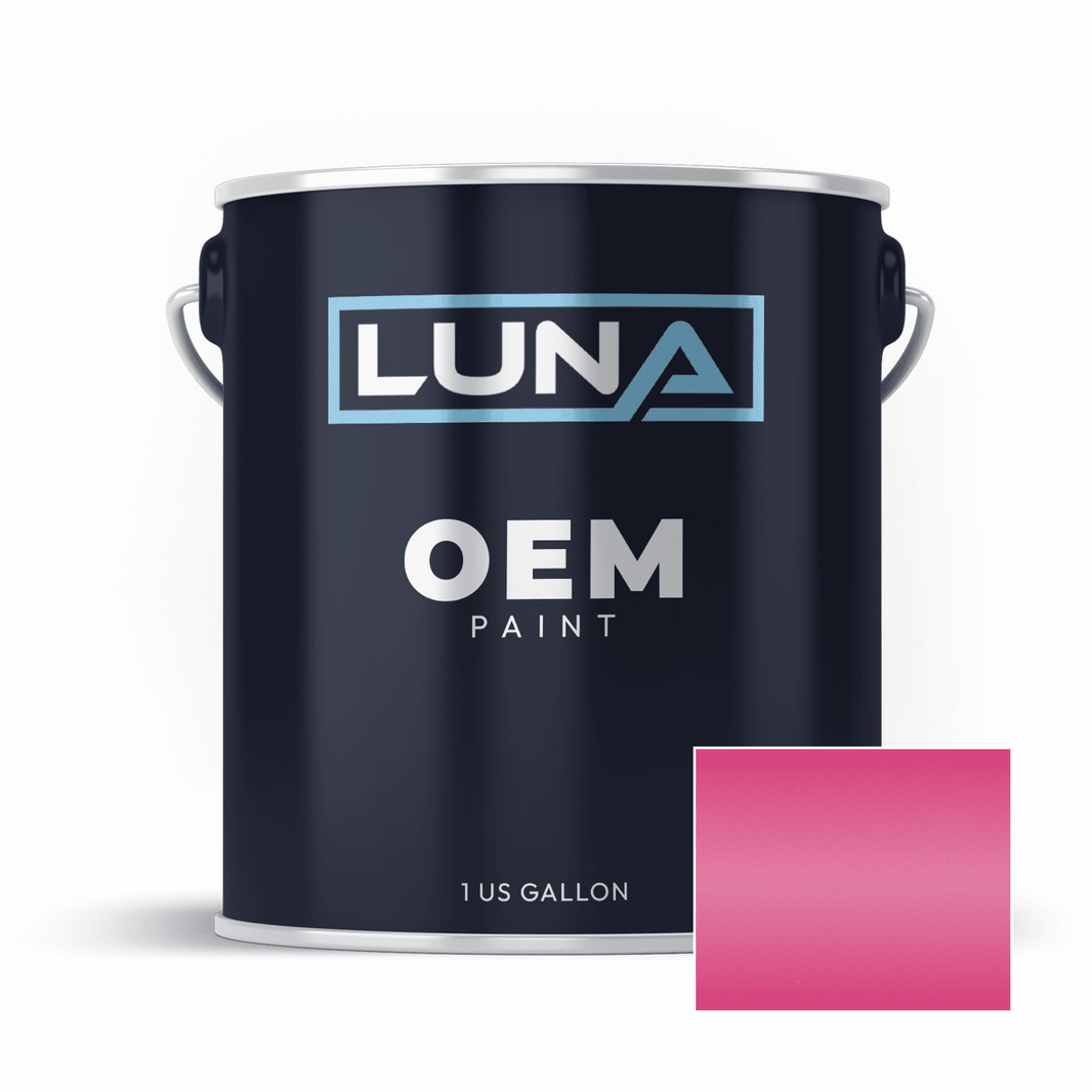 Honda | Acura Angel Pink/red Pink RP17 | Luna OEM Basecoat