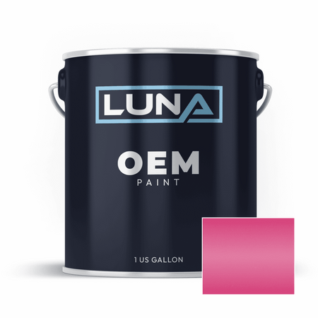 Honda | Acura Angel Pink/red Pink RP17 | Luna OEM Basecoat