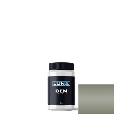 Audi | VW Steingrau R703 | Luna OEM Basecoat