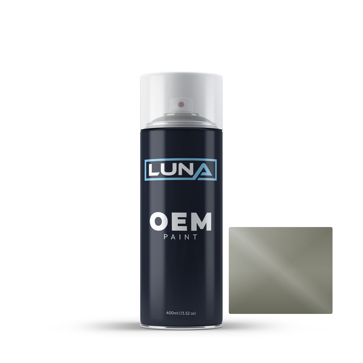 BMW Olivin F20 | Luna OEM Basecoat - Aerosol
