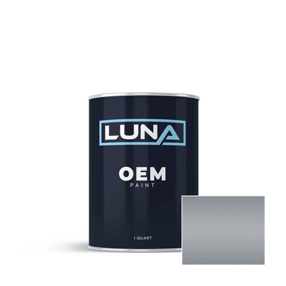 Porsche Shadegreen M. P. M6F | Luna OEM Basecoat