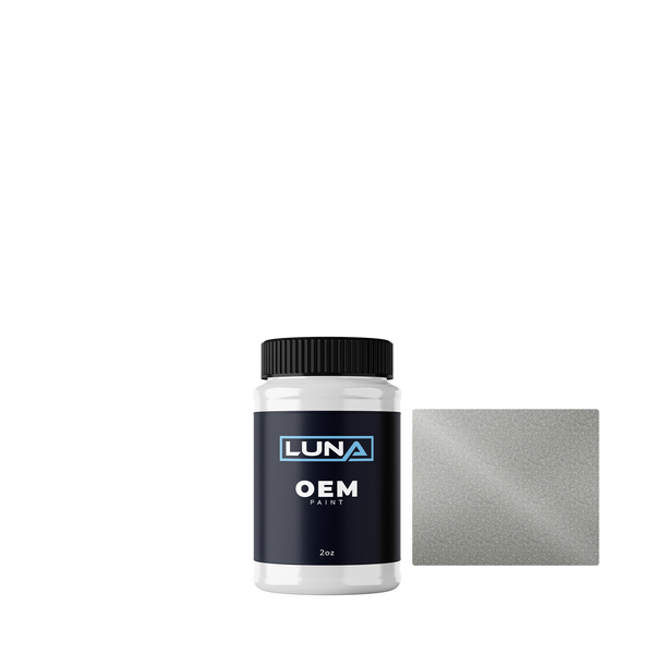 2oz Touch Up Bottle w/ Brush variant image