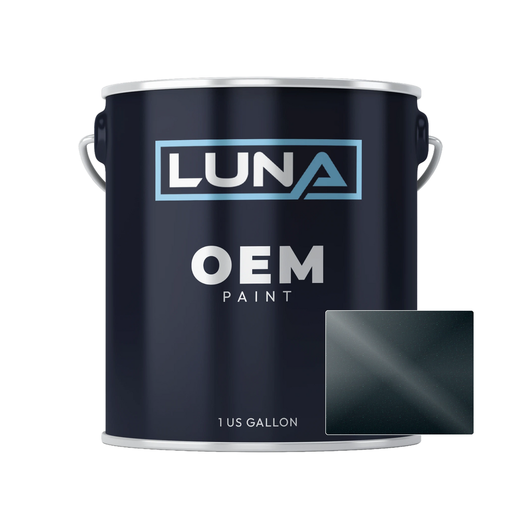 Mercedes Gruen M. Ii 137/99 | Luna OEM Basecoat - Gallon