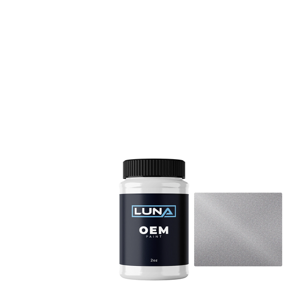 2oz Touch Up Bottle w/ Brush variant image
