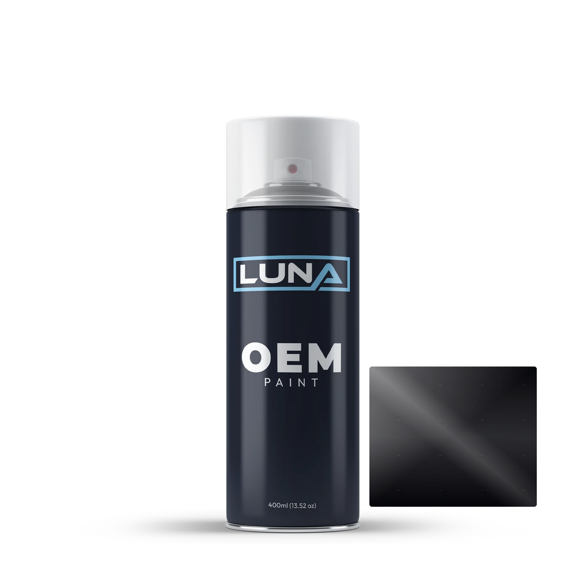 Luna Undercoat Black LN679 - Aerosol