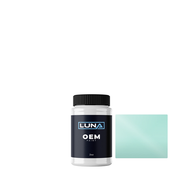 2oz Touch Up Bottle w/ Brush variant image
