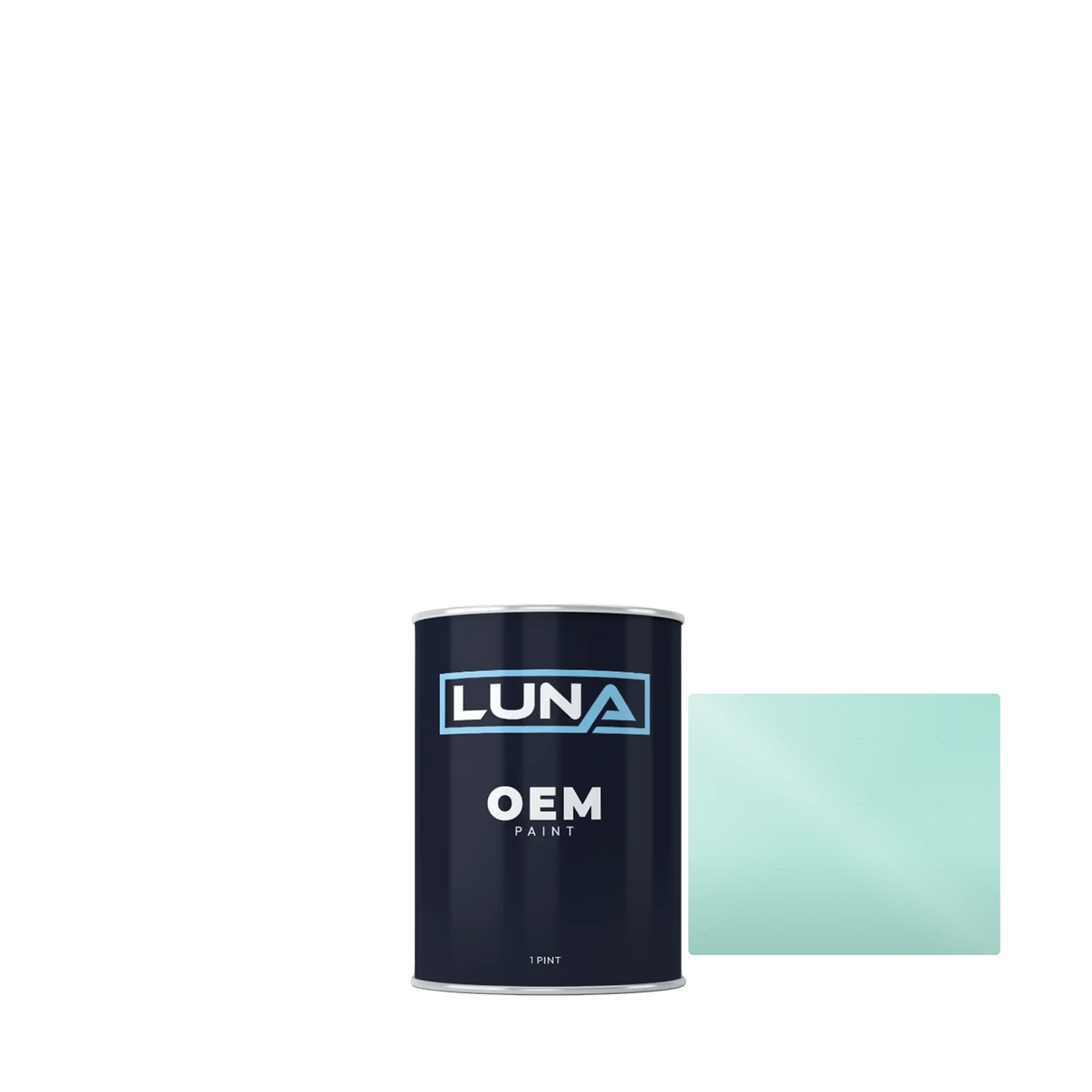 Honda Neodymium Purple M. P. X. PB95M | Luna OEM Basecoat - Pint