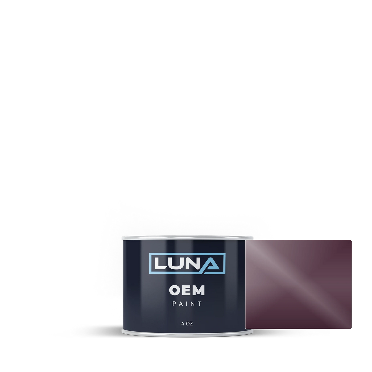 Flau Sir Ray Adams Purple M. 000400 | Luna OEM Basecoat - 4oz