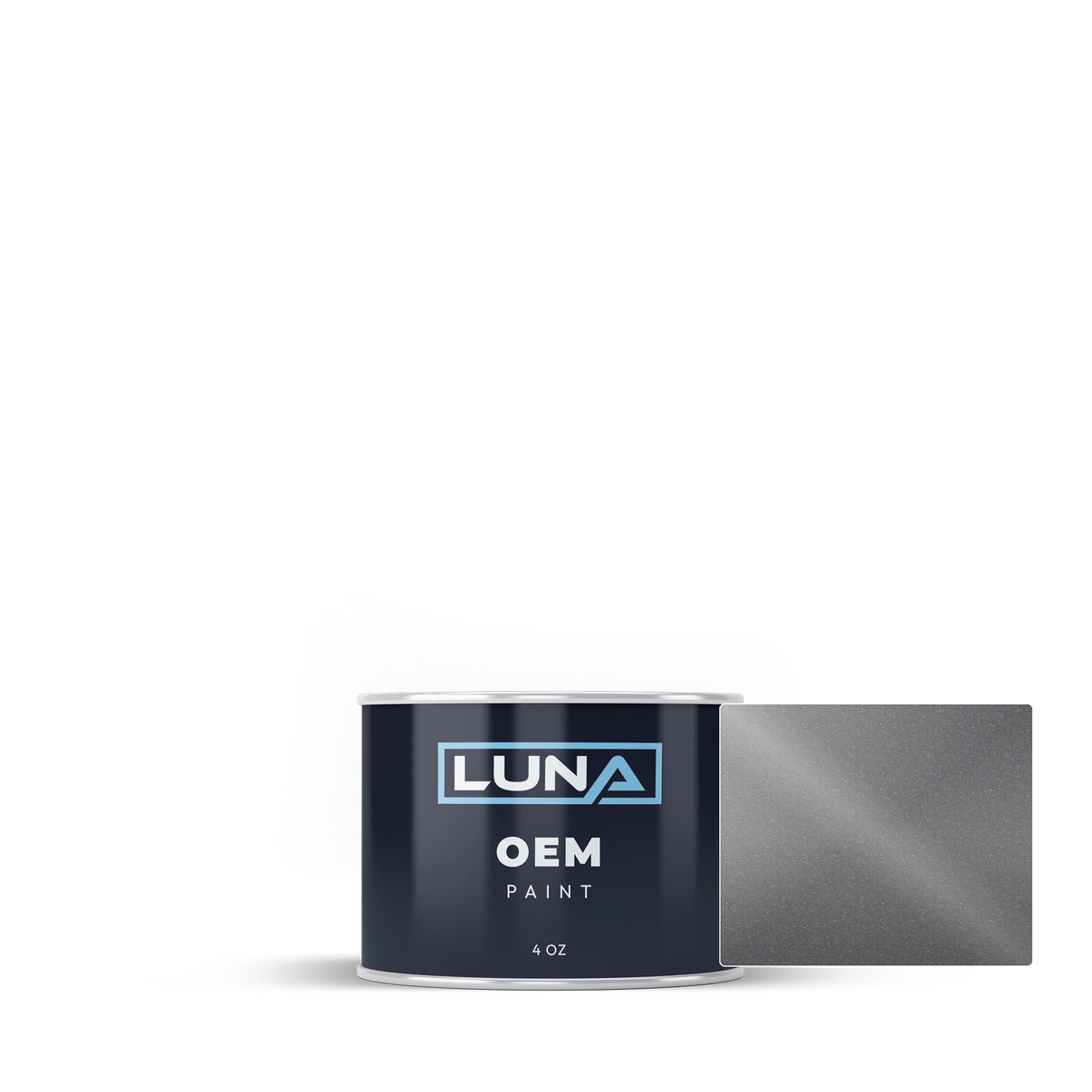 Alpine Gris Sideral M. 215168 | Luna OEM Basecoat - 4oz