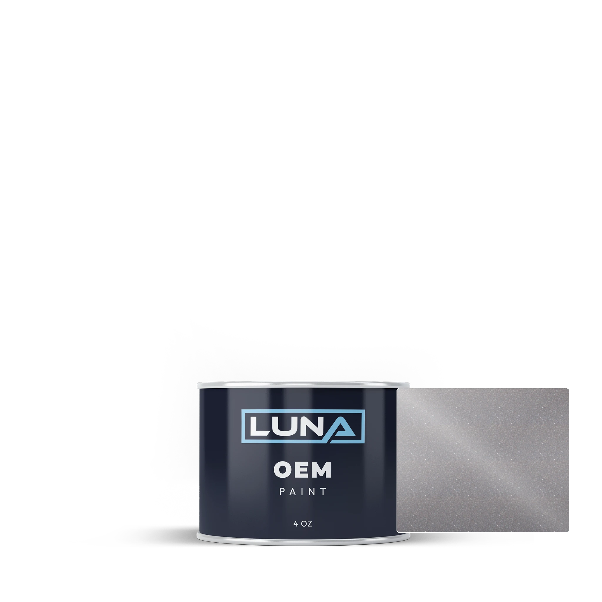 Citroen Grilyne M. M04A | Luna OEM Basecoat - 4oz