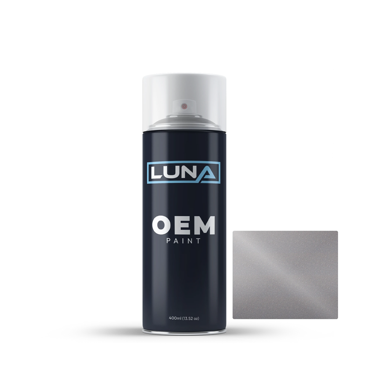 Citroen Grilyne M. KNAC | Luna OEM Basecoat - Aerosol