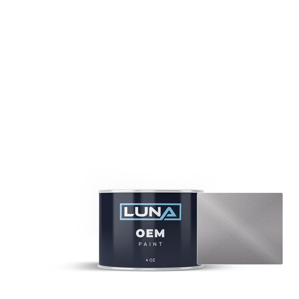 Peugeot Grilyne M. KNA | Luna OEM Basecoat - 4oz