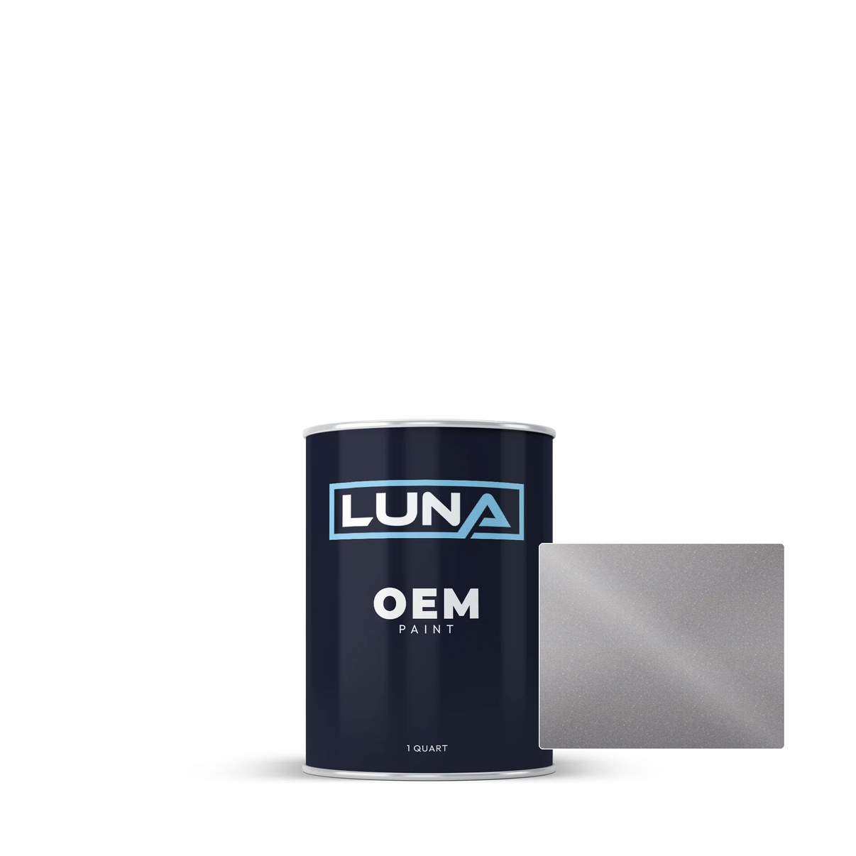 Citroen Grilyne M. KNAC | Luna OEM Basecoat - Quart
