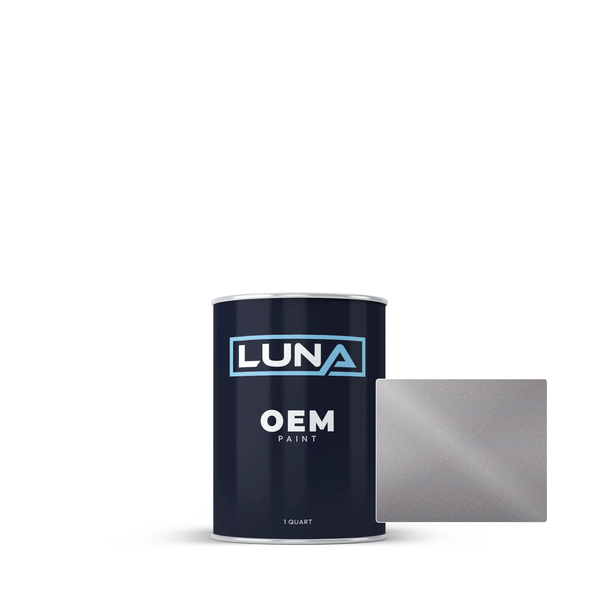 Citroen Grilyne M. KNAC | Luna OEM Basecoat - Quart