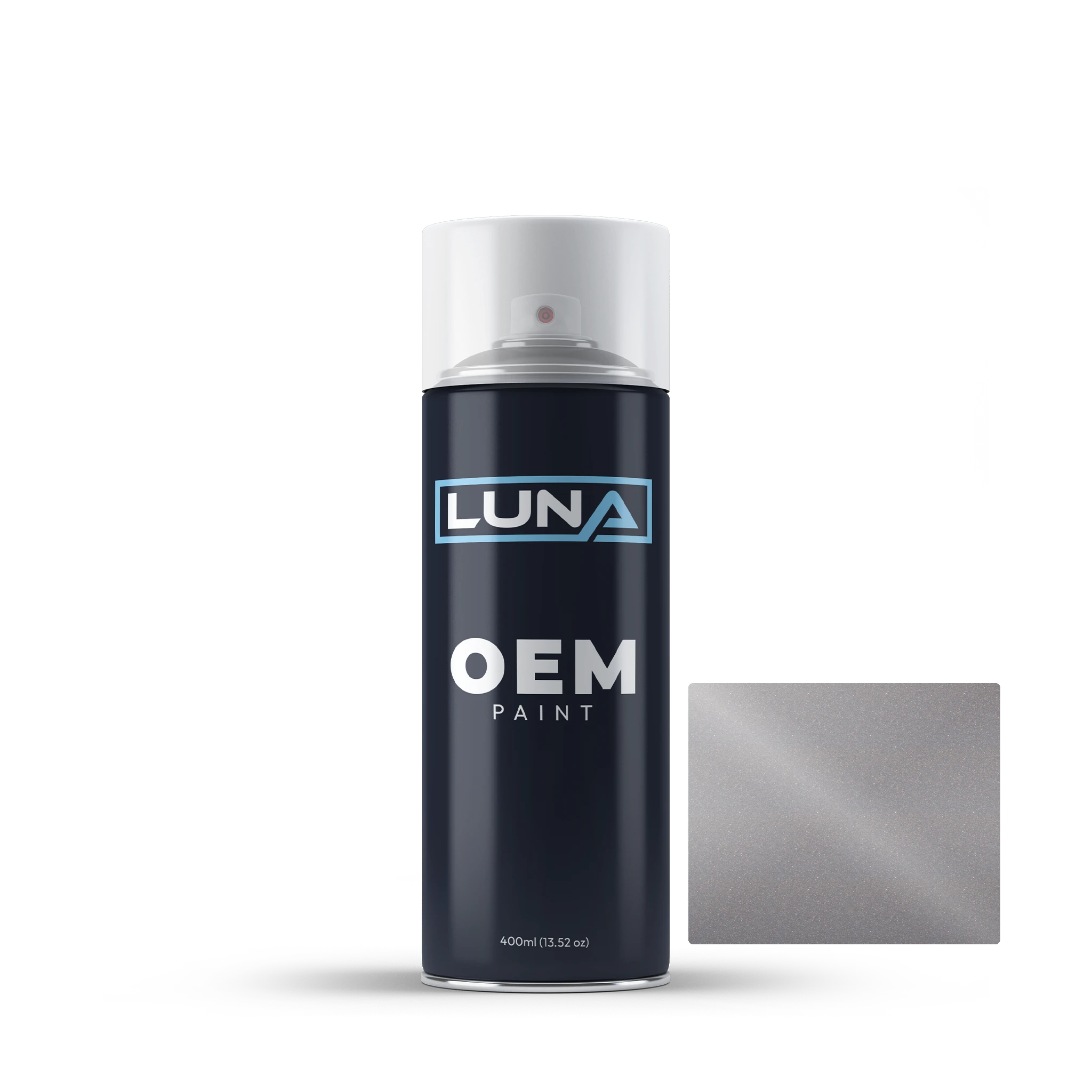 Citroen Grilyne M. M04A | Luna OEM Basecoat - Aerosol
