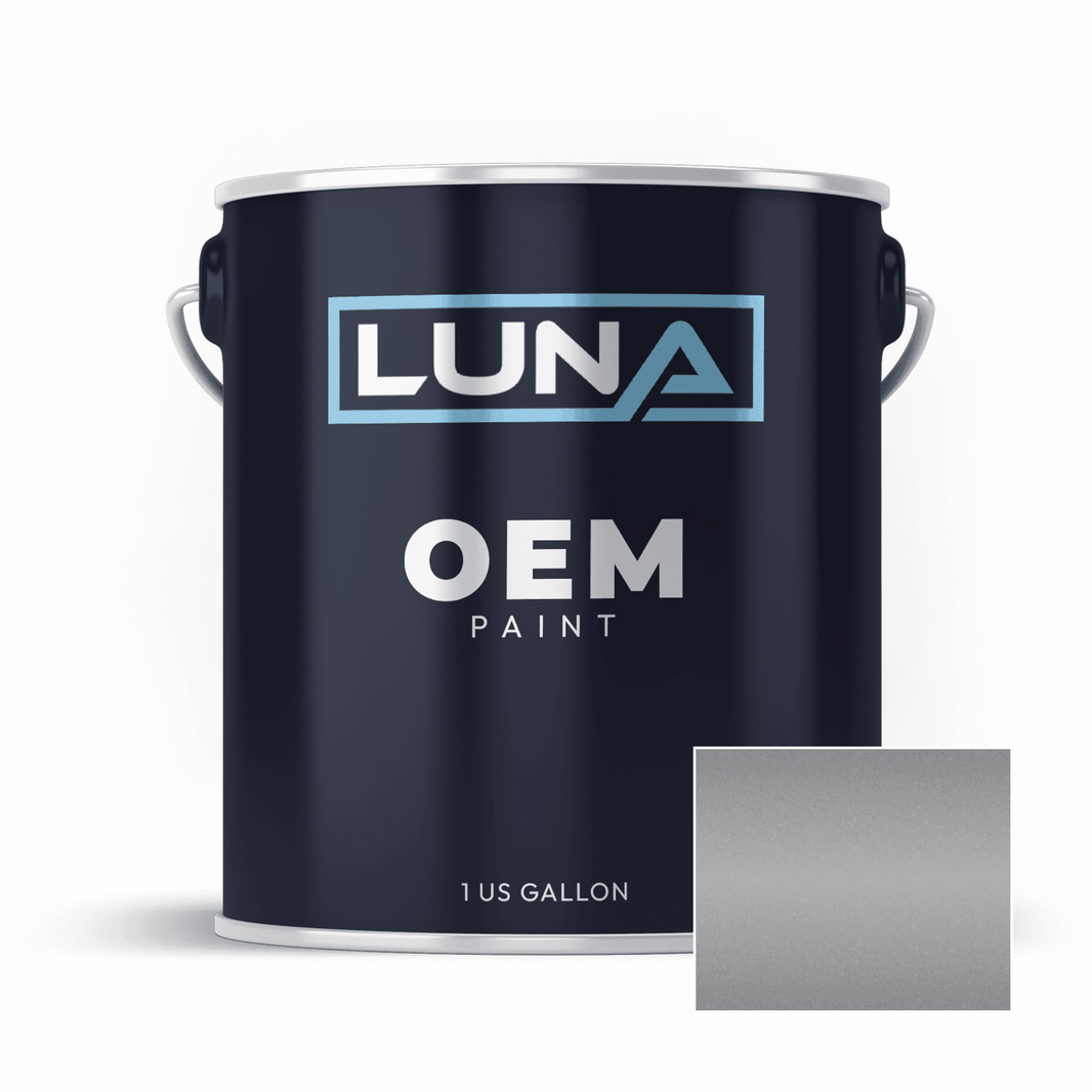 Kia Wolf Grey M. C7S | Luna OEM Basecoat