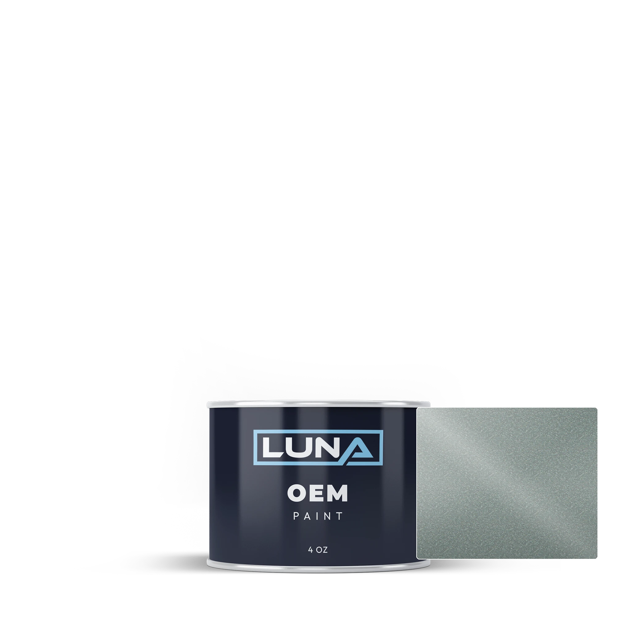 Honda | Acura La Mer Green M. G60M | Luna OEM Basecoat - 4oz