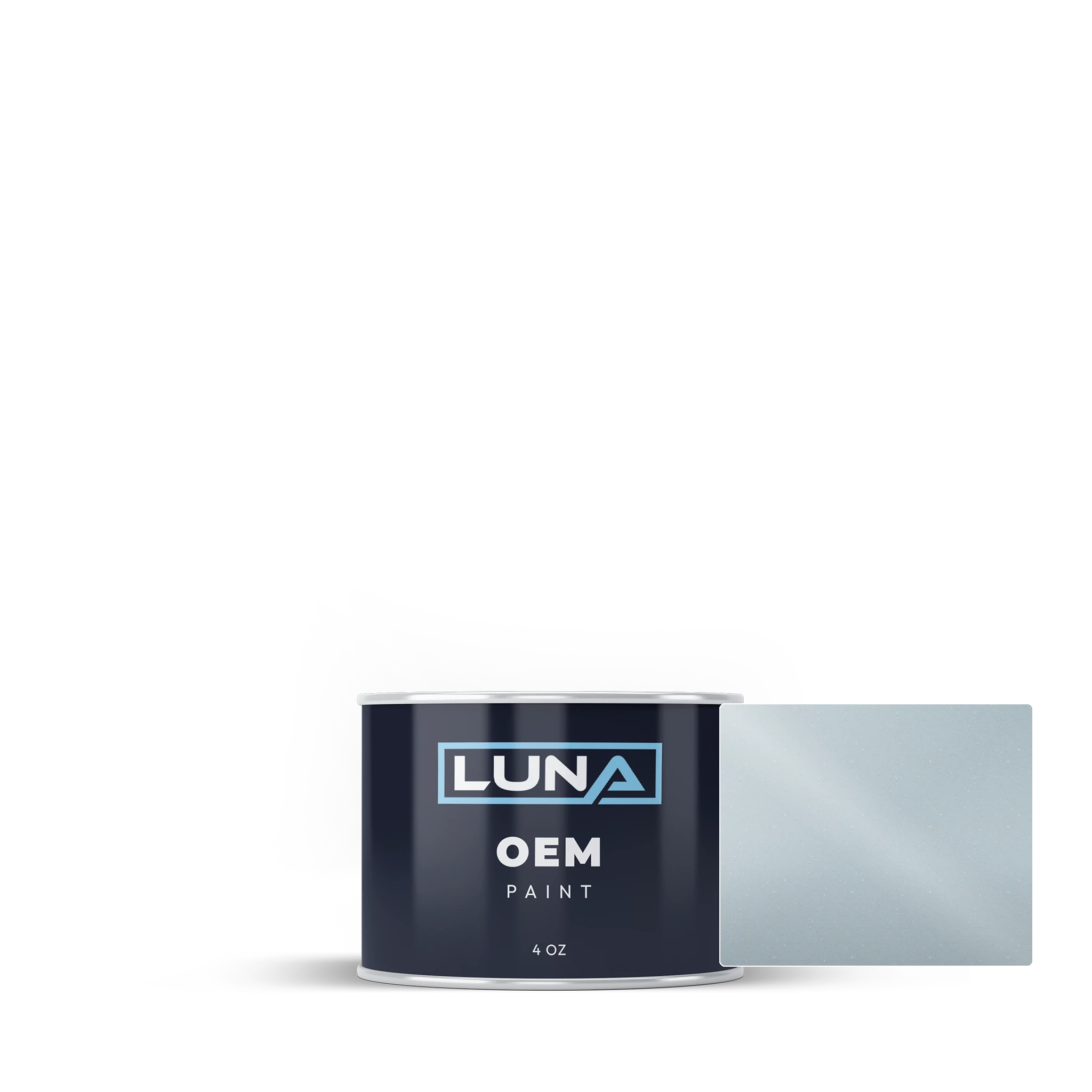 Seat Dynamic M. A8 | Luna OEM Basecoat - 4oz