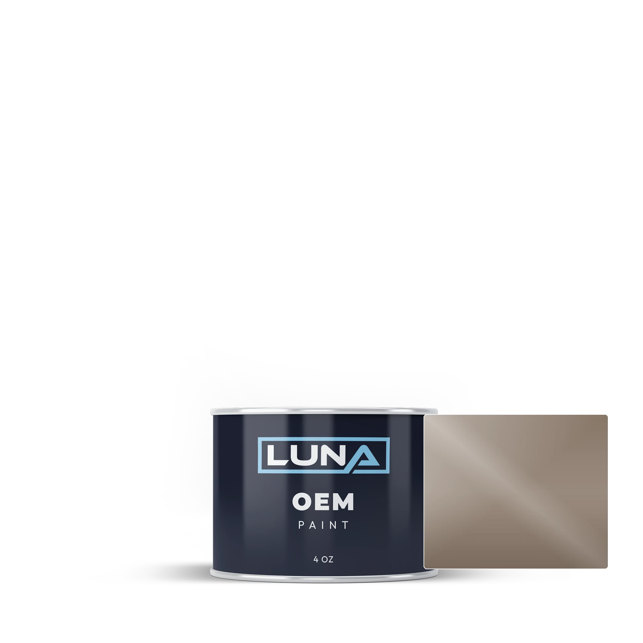 Gen. Motors Holden (aus) Autumnwood M. G090 | Luna OEM Basecoat - 4oz