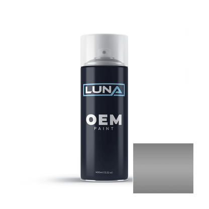 Audi | VW Cassiopeia Matt M. L6PC | Luna OEM Basecoat