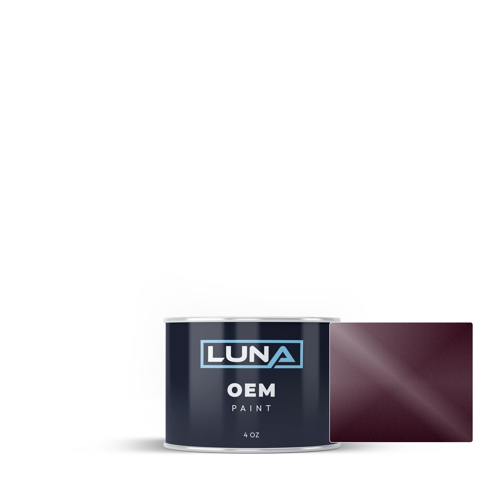 Chrysler USA Prowler Purple M. TH7 | Luna OEM Basecoat - 4oz