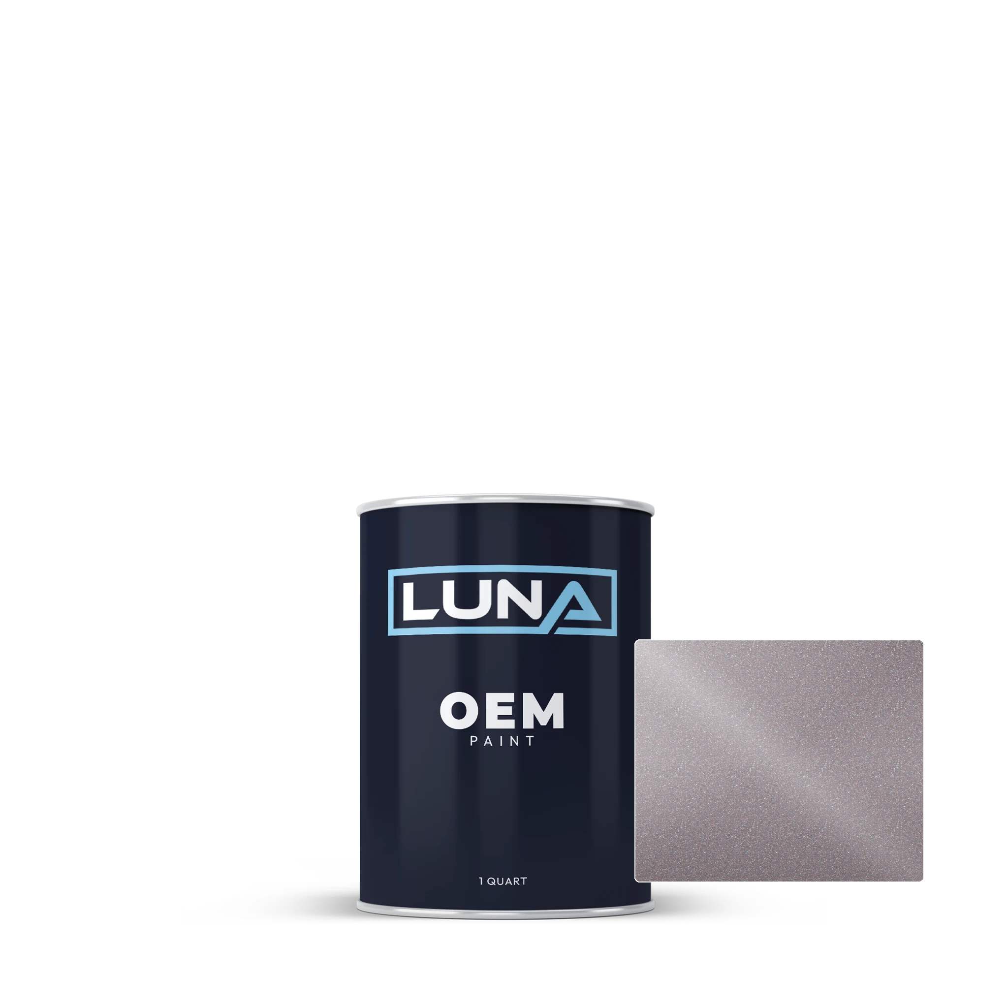Honda | Acura Pale Raspberry M. RP35M | Luna OEM Basecoat - Quart