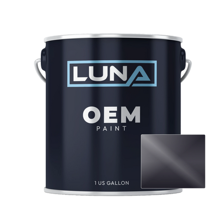 General Motors Majestic Amethyst WA209B | Luna OEM Basecoat - Gallon