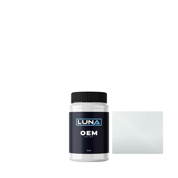2oz Touch Up Bottle w/ Brush variant image