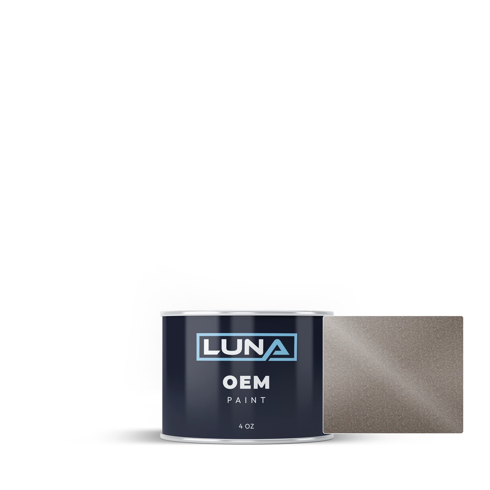 Daf F5582 Greyish Brown M. CD223 | Luna OEM Basecoat - 4oz