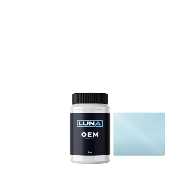 2oz Touch Up Bottle w/ Brush variant image