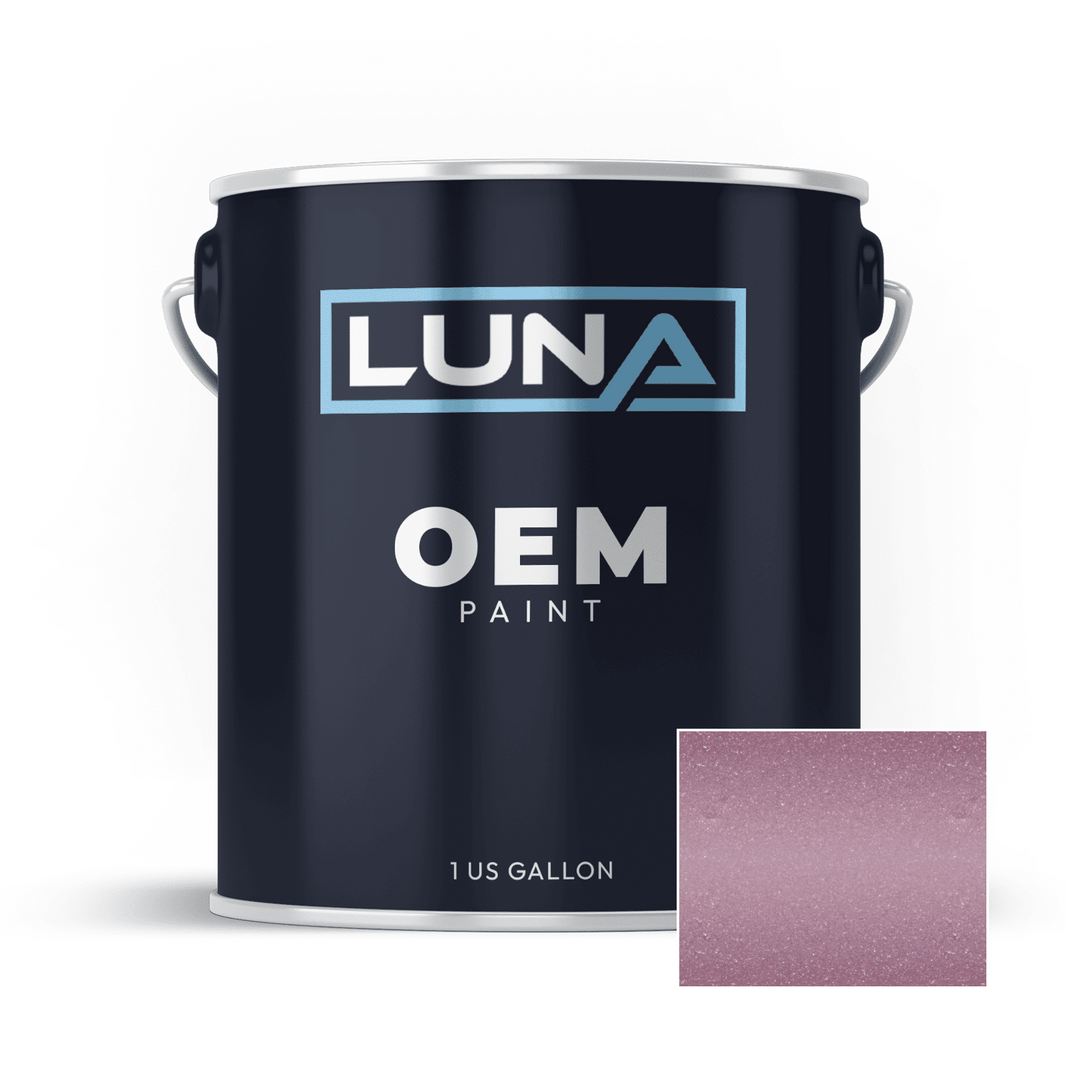 Kia Pink Coral M. J2 | Luna OEM Basecoat