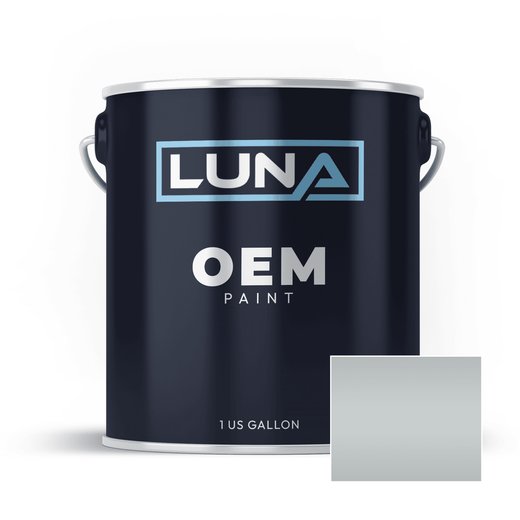 Luna Undercoat Silver M. LN120