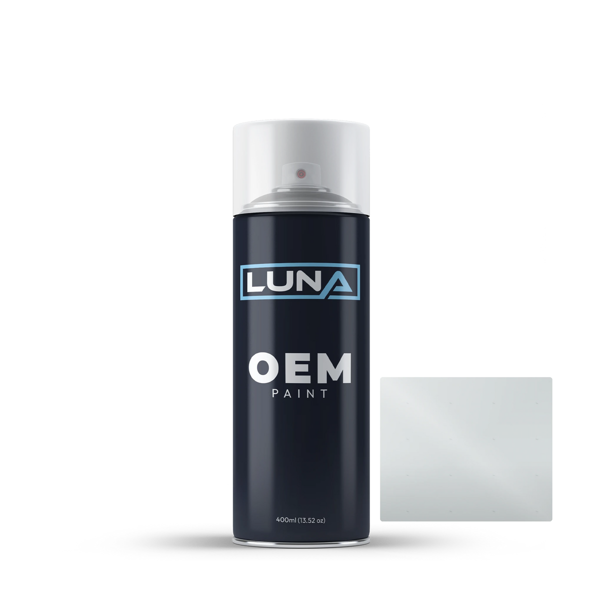 Luna Undercoat White LN1347 - Aerosol