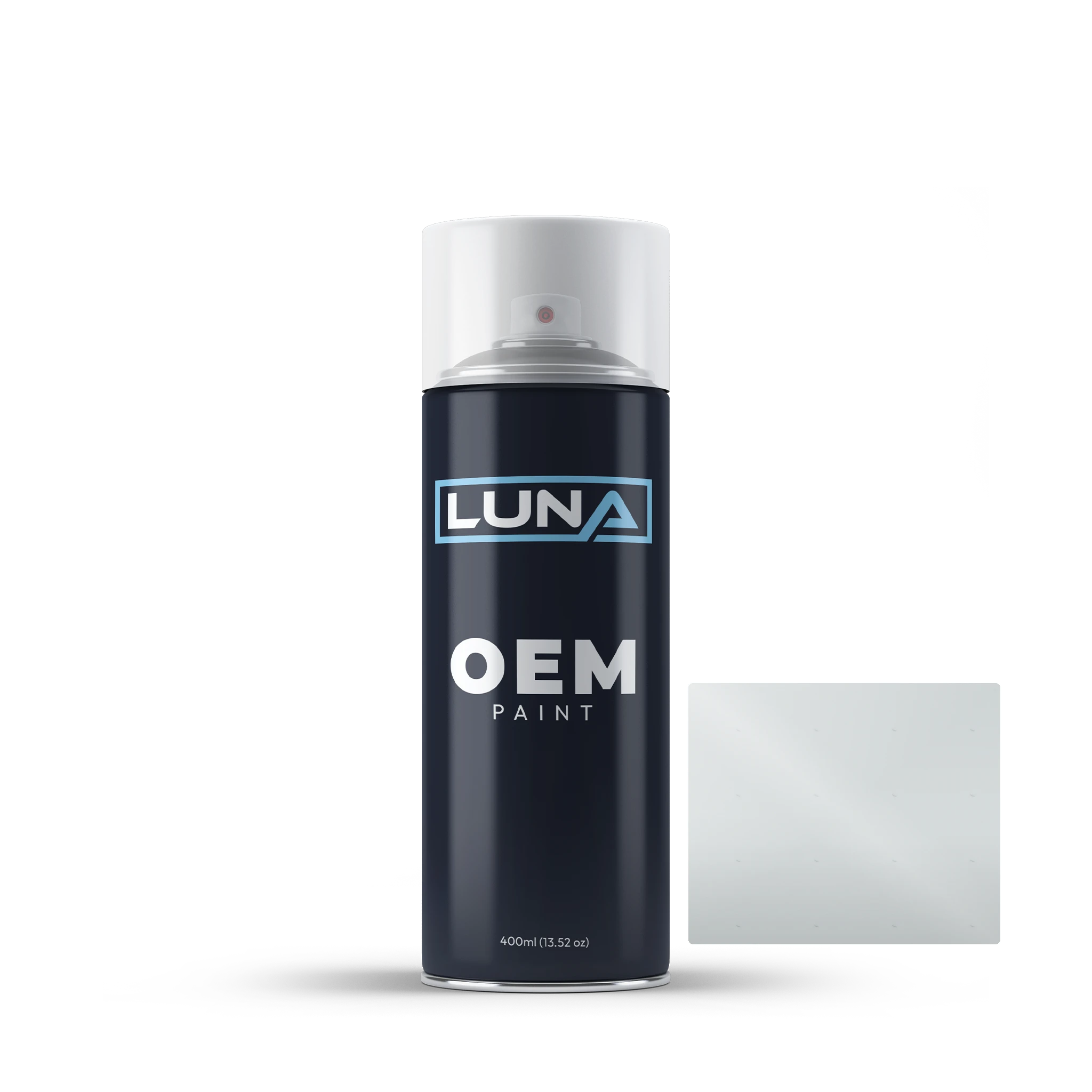 Luna Undercoat White LN1347 - Aerosol