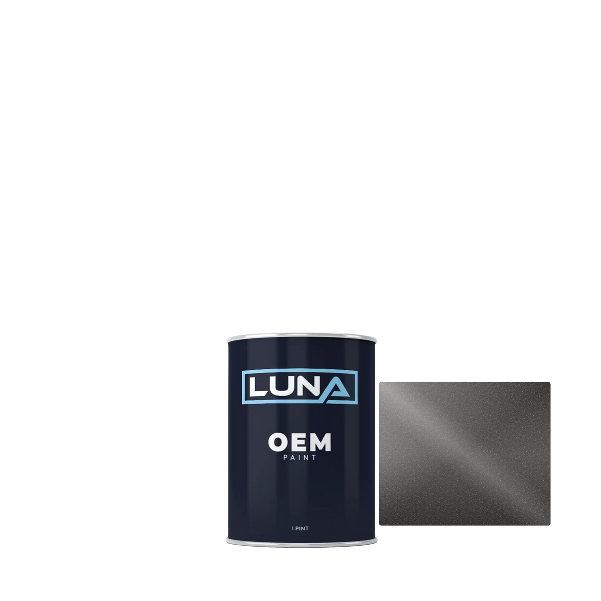 Aro Grigio Scuro M. 224619 | Luna OEM Basecoat - Pint