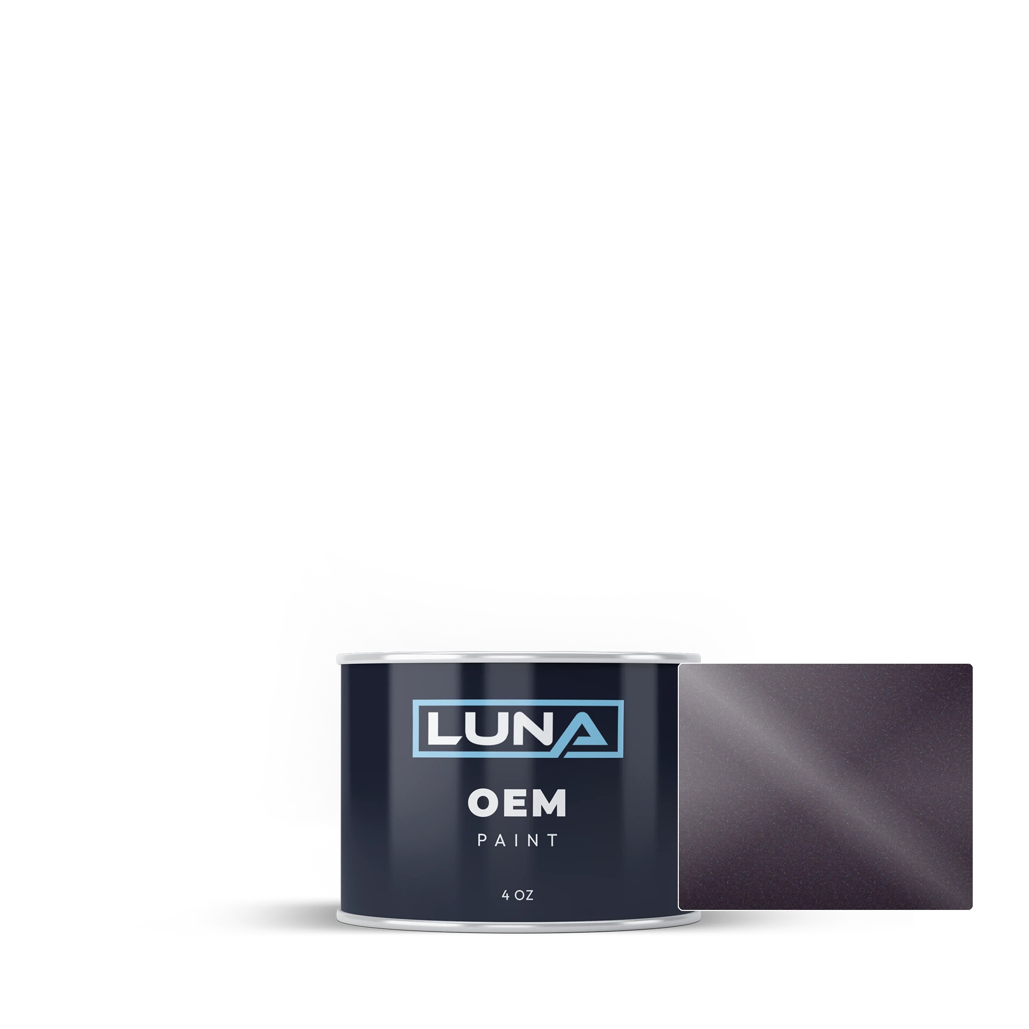 Gen. Motors Holden (aus) Northcape M. B163 | Luna OEM Basecoat - 4oz