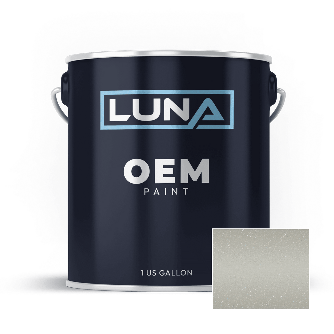 Kia Milky Beige M. 2 S1 M9Y | Luna OEM Basecoat
