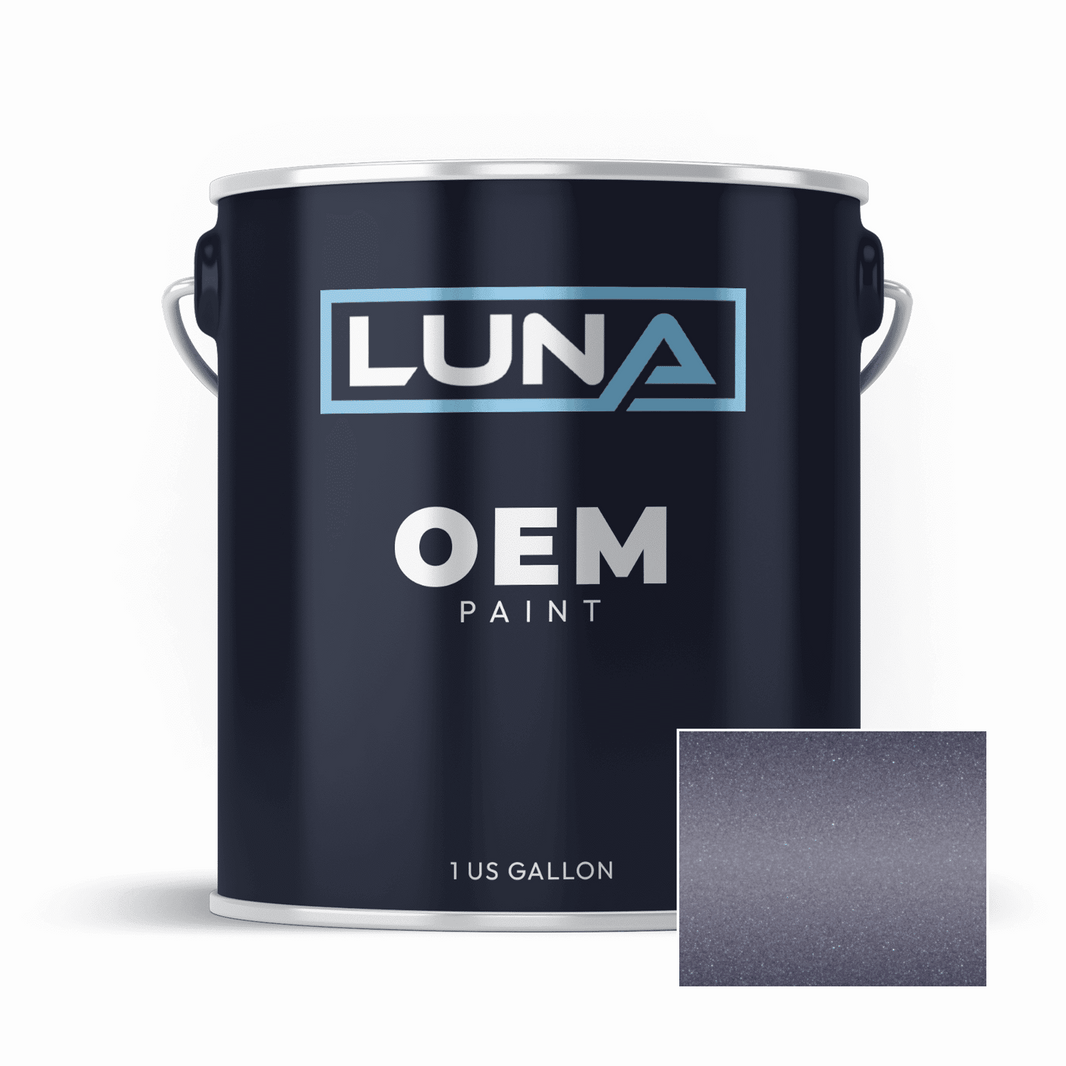 Toyota Lavender P. M. 925 | Luna OEM Basecoat
