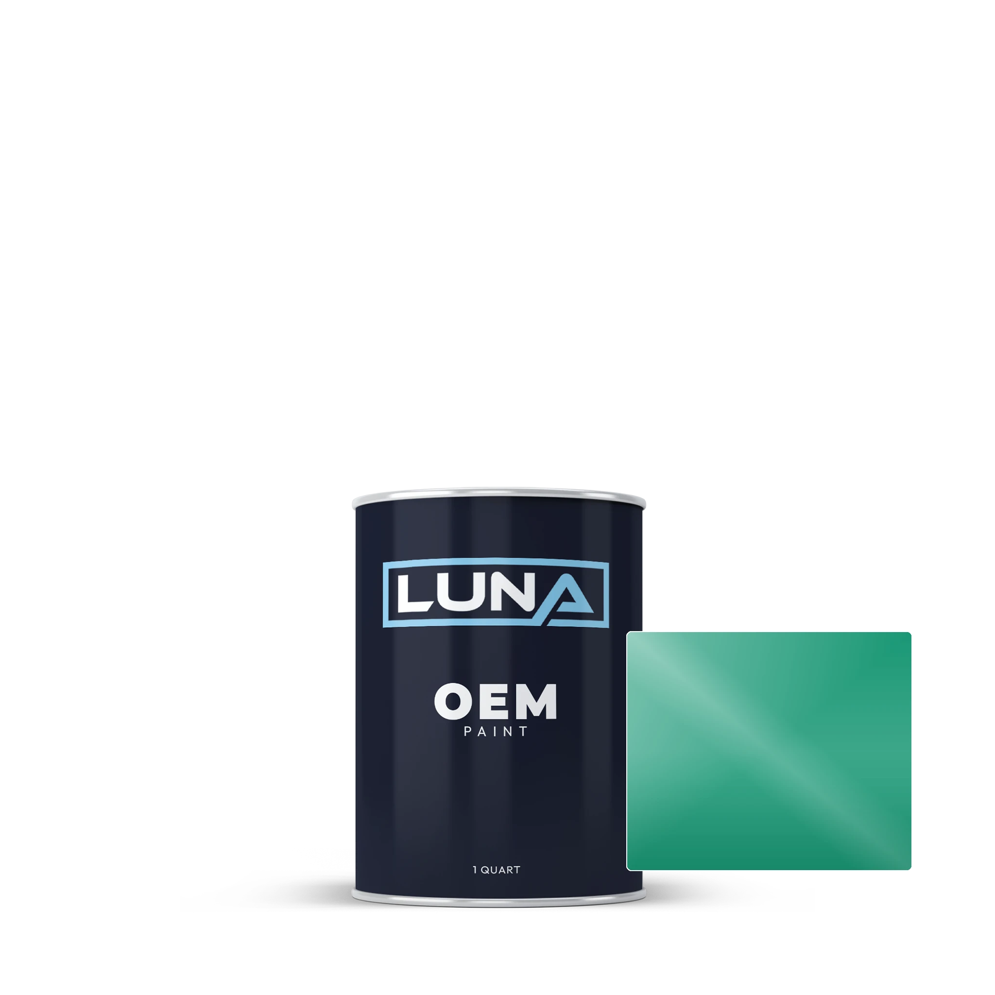 Dr Green S2945 | Luna OEM Basecoat - Quart